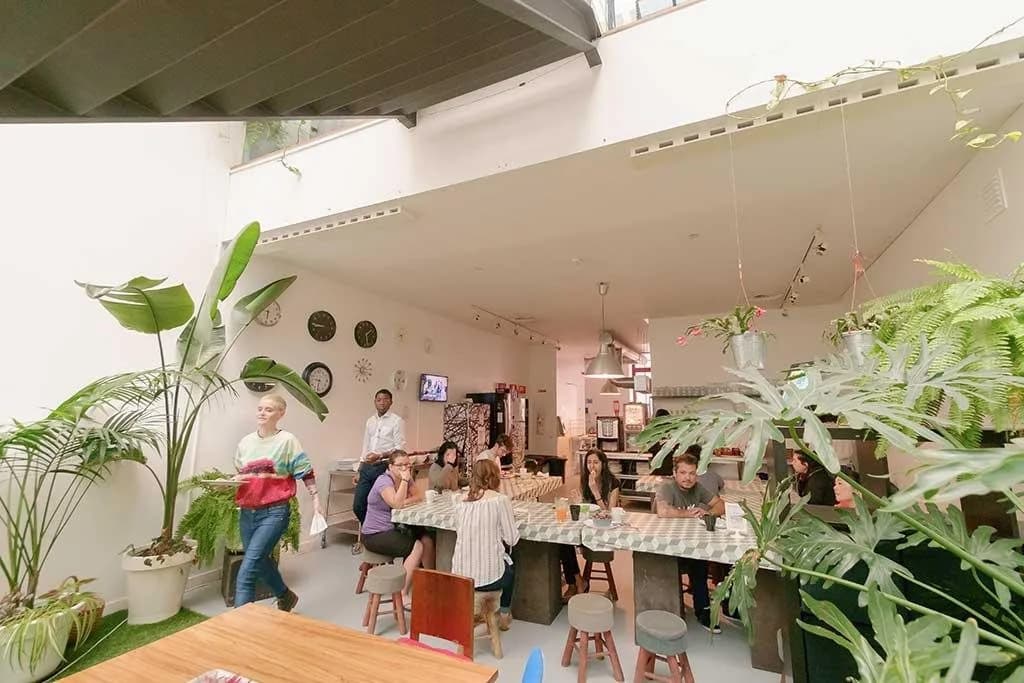 Lisbon Destination Hostel - photo 28