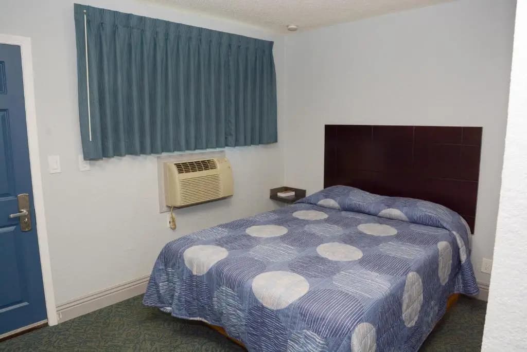 Comet Motel - photo 6