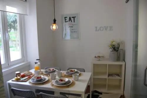 Tasty Lisboa Flat - Graça - photo 11