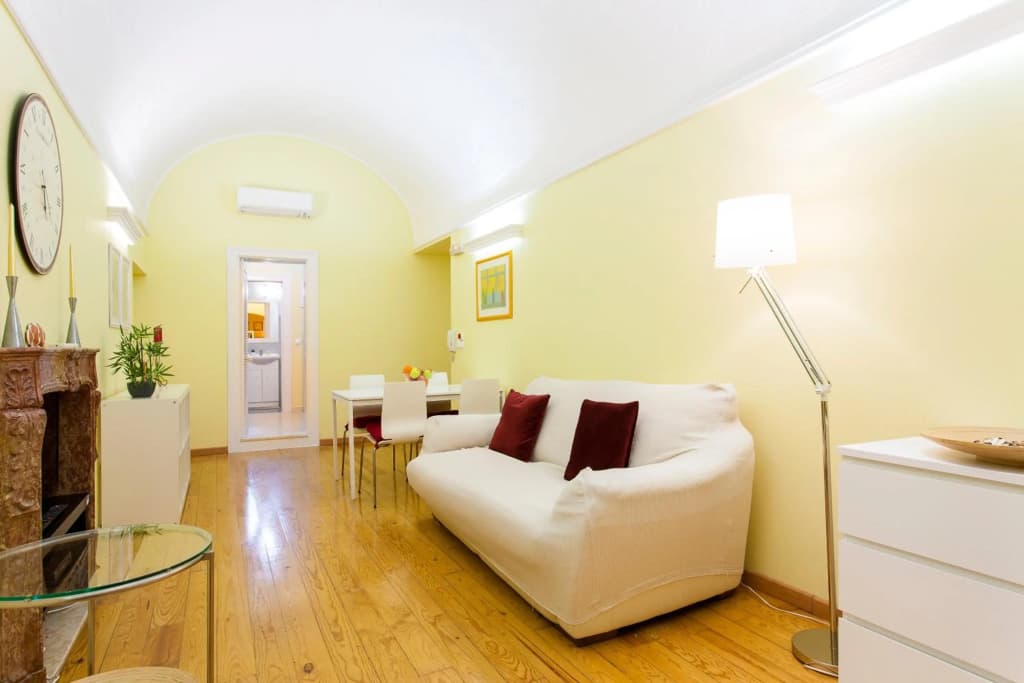 JOIVY Chic studio in Baixa, 5mins to Arco da Rua Augusta - photo 9
