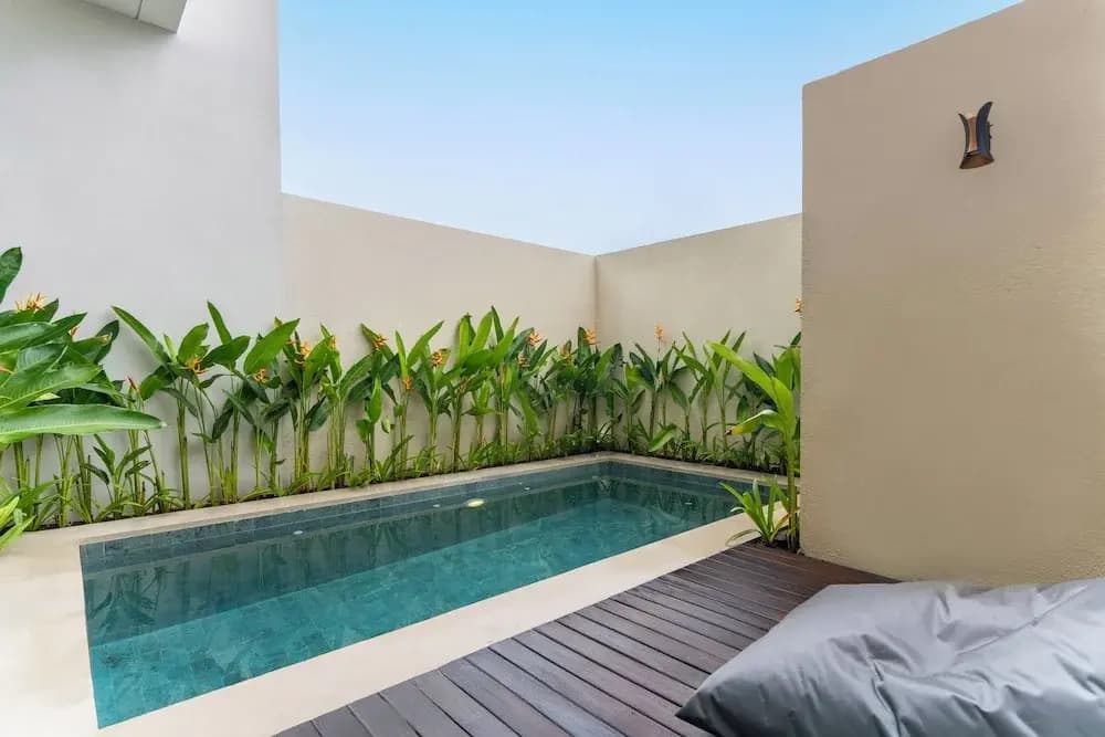 Jane Berawa Villa by Betterplace - photo 8