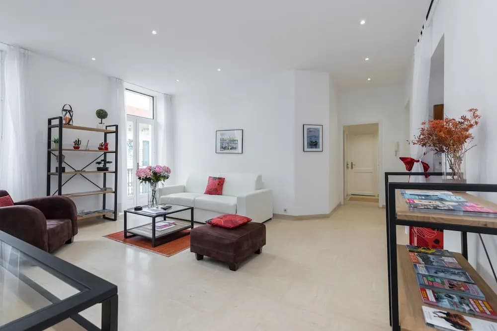 Guest House Massena - photo 12