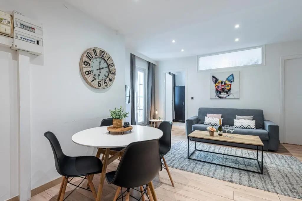 Massena Street - Ultra Central 1 Bdr - main photo