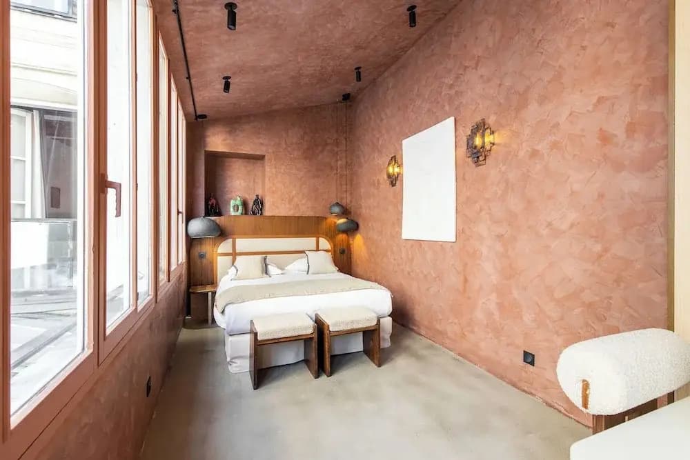 Exceptional Duplex - 6br/12p - Montorgueil - photo 6