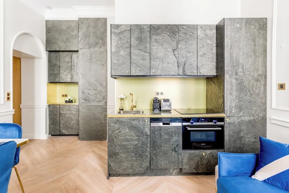 Merveil Luxury Suites - Opera - Volney I-II - photo 34