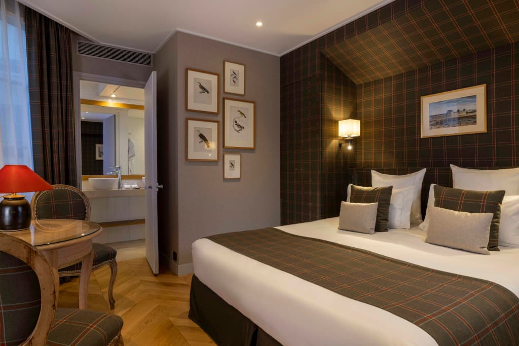 Hotel Pas De Calais - photo 19