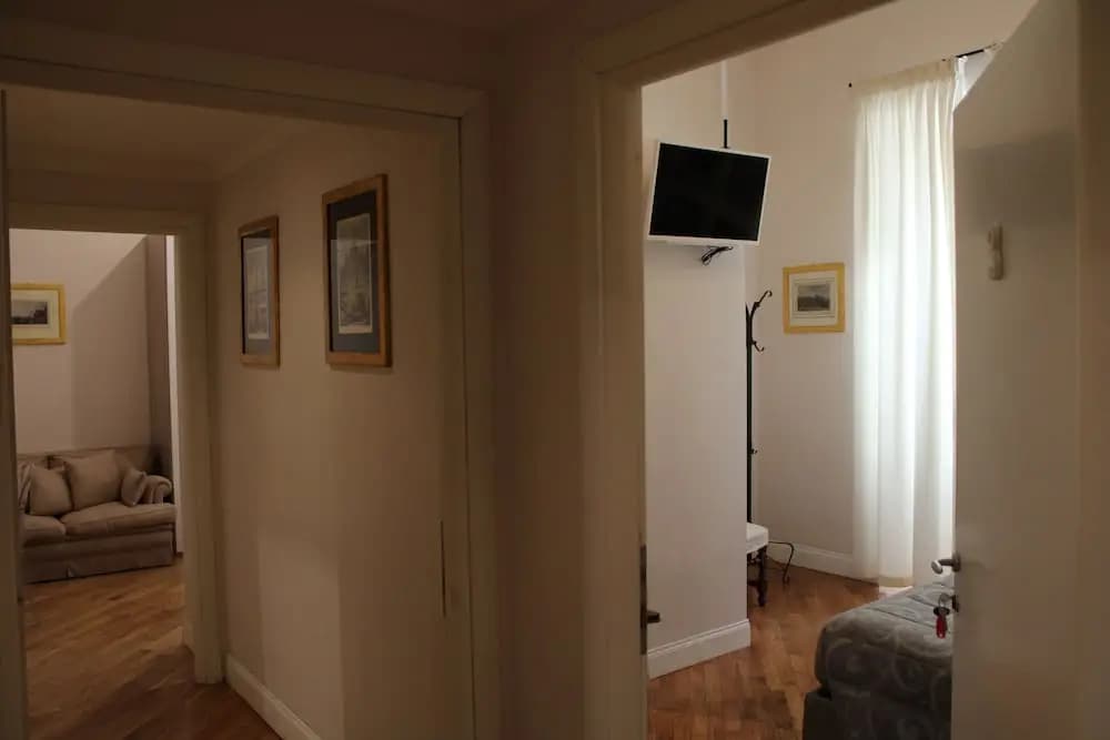 Casa Claudia Giulio Cesare - photo 14