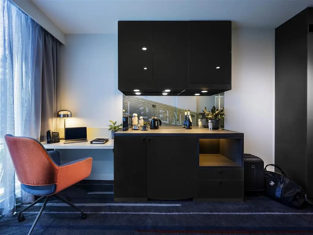 Novotel Melbourne Preston - photo 32