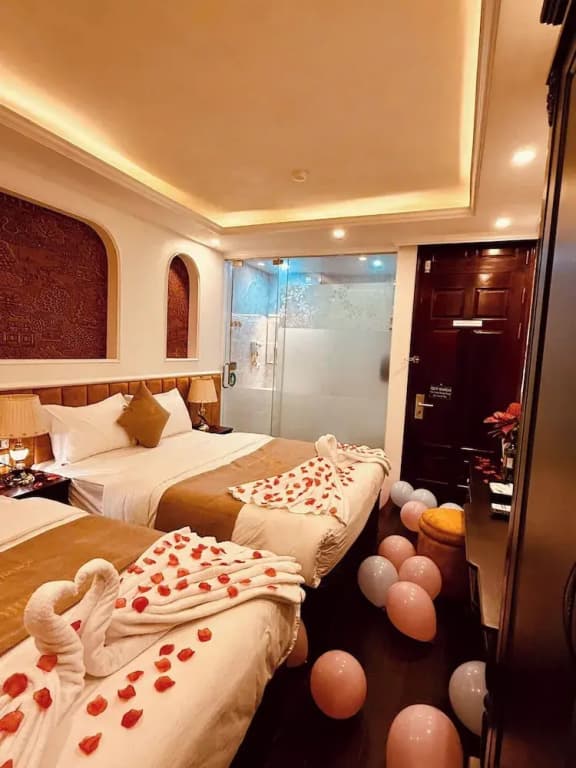 Majestik Hotel - photo 15