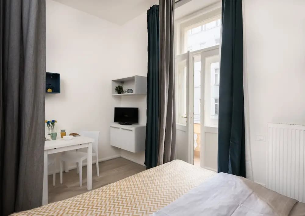 Wenzigova apartments - photo 3