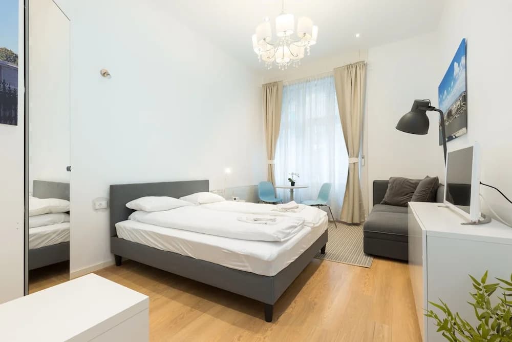 Apartment Buda Castle - photo 4