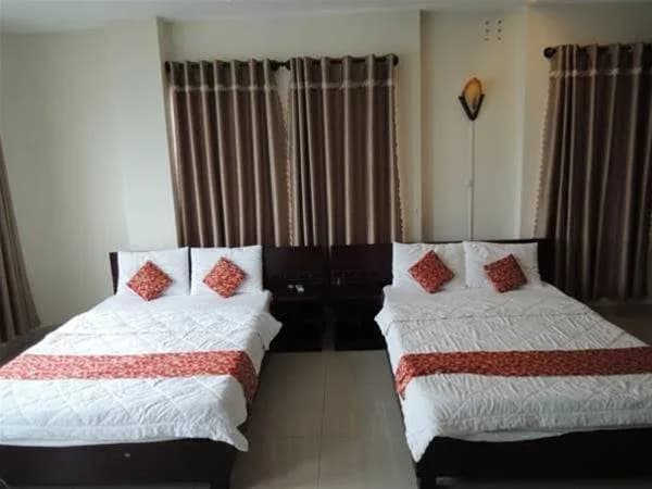 Thomas Hotel - photo 2