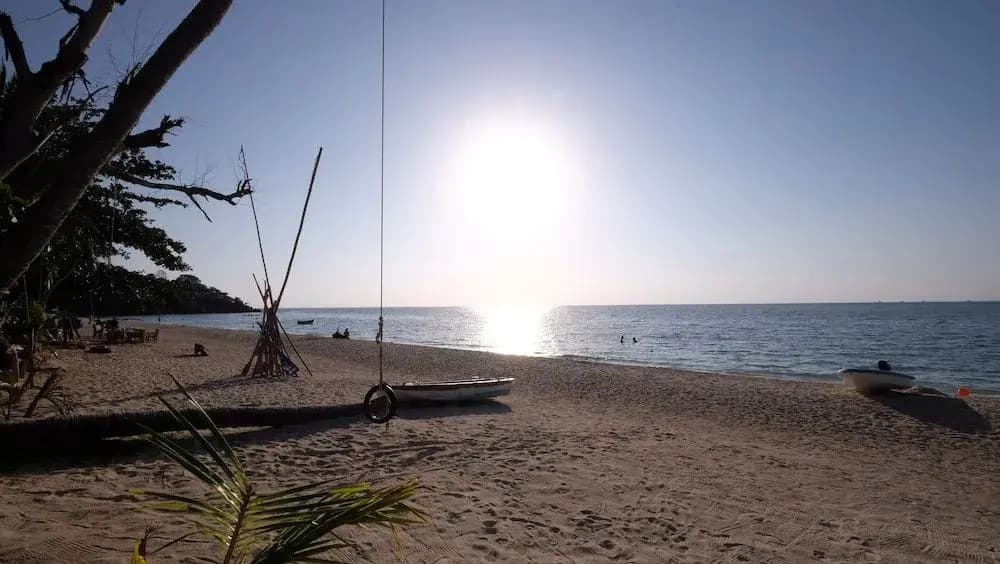 Ibiza Beach Resort - photo 18