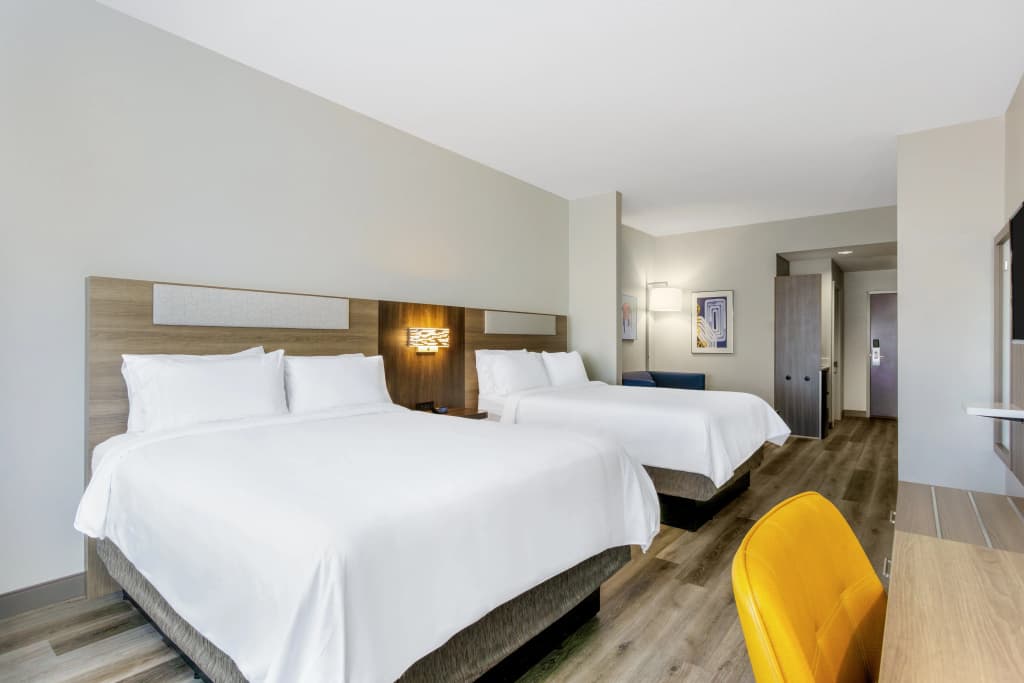 Holiday Inn Express Hotel & Suites Ocoee East by IHG - photo 31