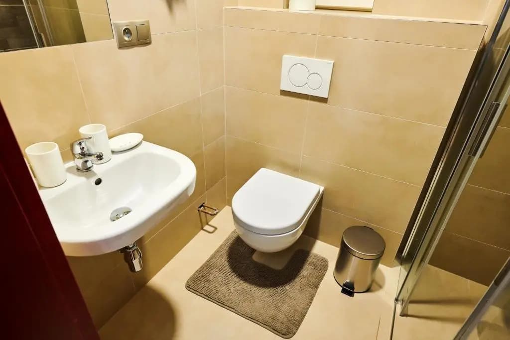 Apartments Zborovska - photo 9