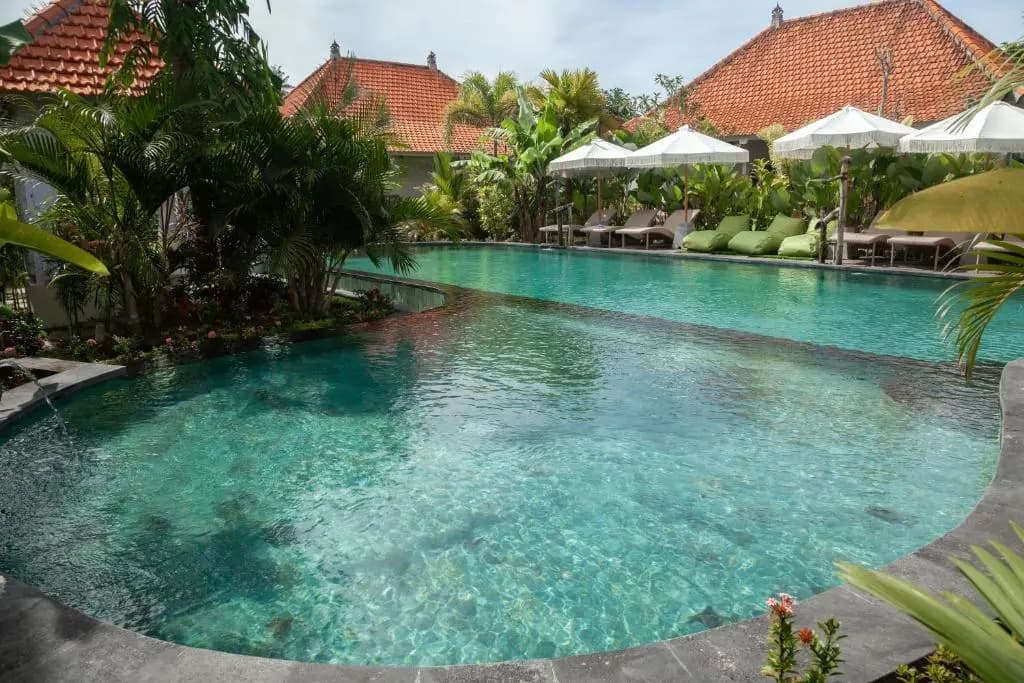 Tulus Hati Ubud Retreat And Spa - photo 9