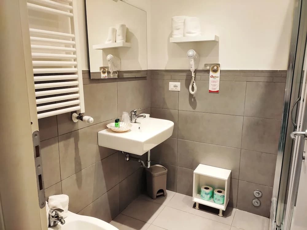 Guest House OneTime Roma - photo 7