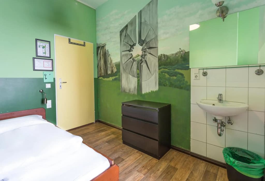 Sunflower Hostel Berlin - photo 19