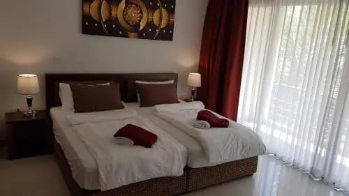 Villa Jasmine House 26 - photo 2