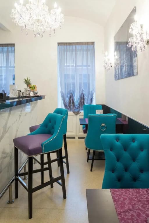 Myo Hotel Wenceslas - photo 20