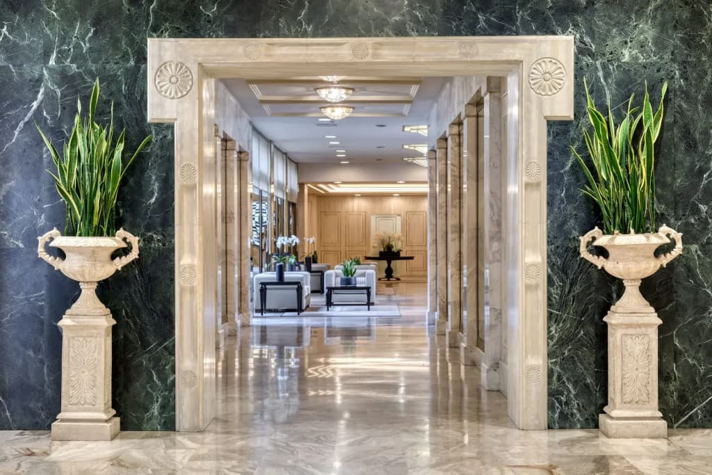Divani Palace Acropolis - photo 27
