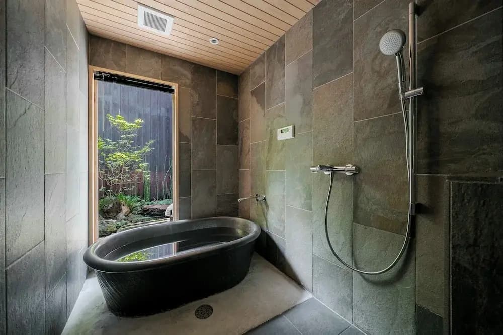 Izuki Machiya House - photo 33