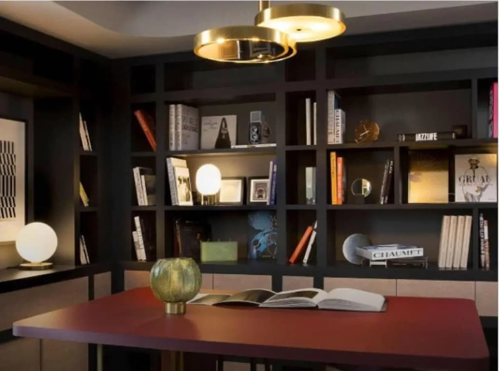 Maison Elle Paris - photo 23