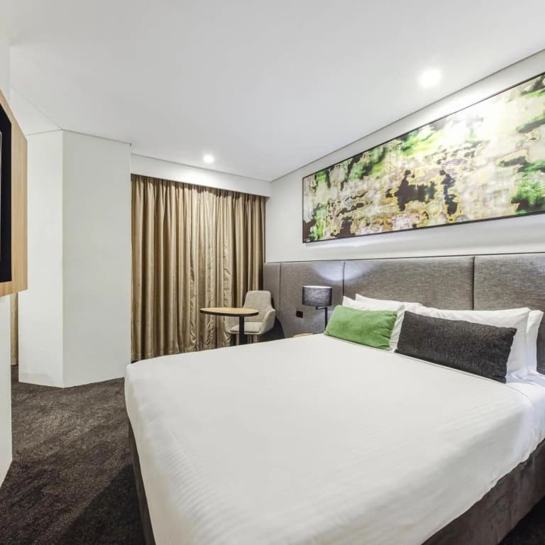 Mercure Penrith - photo 46
