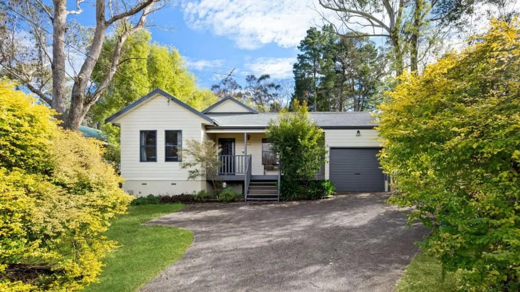 Scenic Cottage - photo 5