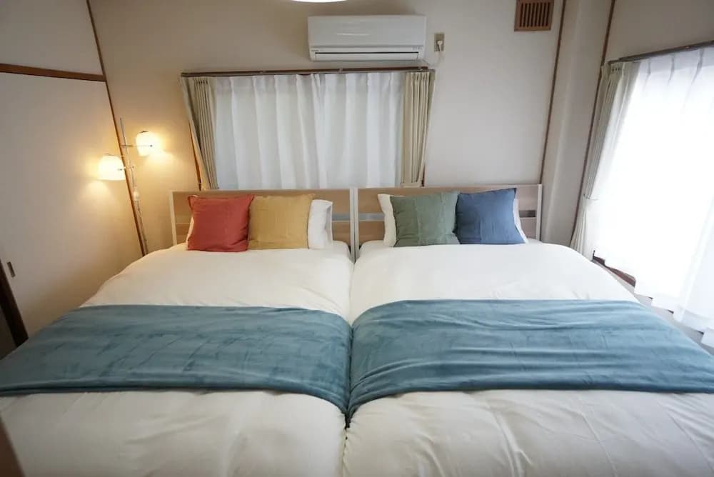Guesthouse Ebisu EBH0002E - photo 4