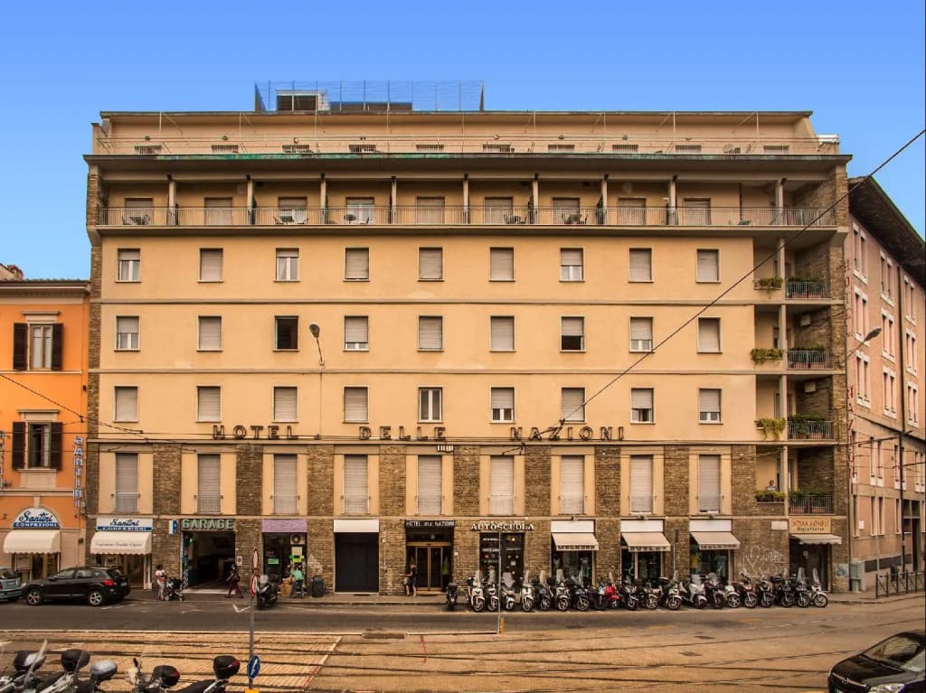 Delle Nazioni Hotel - main photo