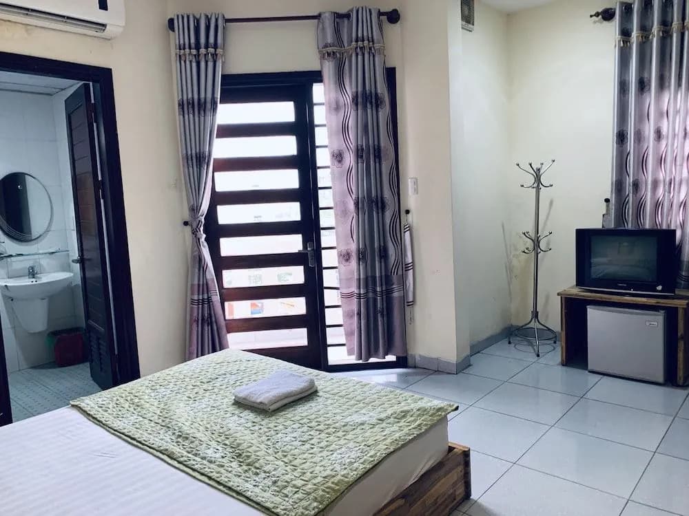OYO 999 Vip Hostel - photo 7