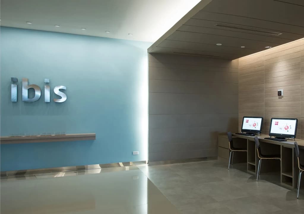 ibis Bangkok Siam - photo 15