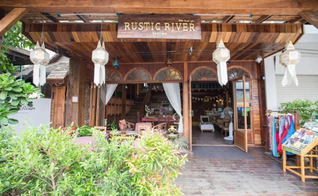 Rustic River Boutique - photo 18