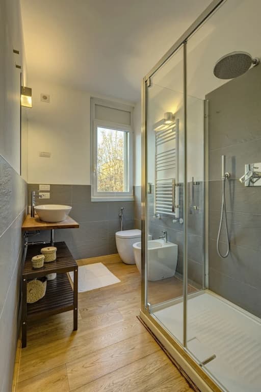 San Siro Apartment - photo 9