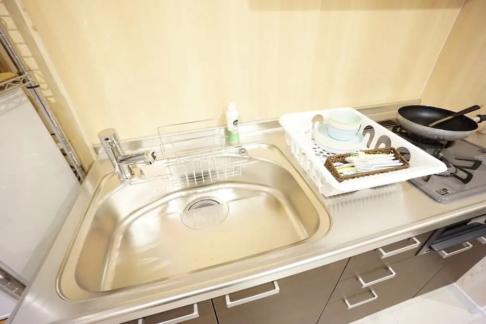 Terry's Apartment Namba South VI AD05A - photo 17
