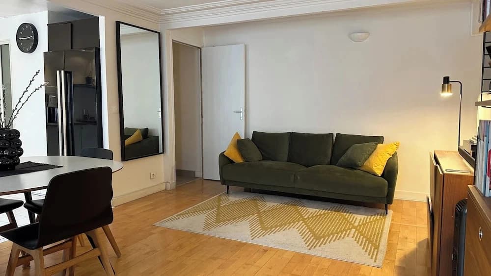 Appartement Place de la Madeleine - photo 2