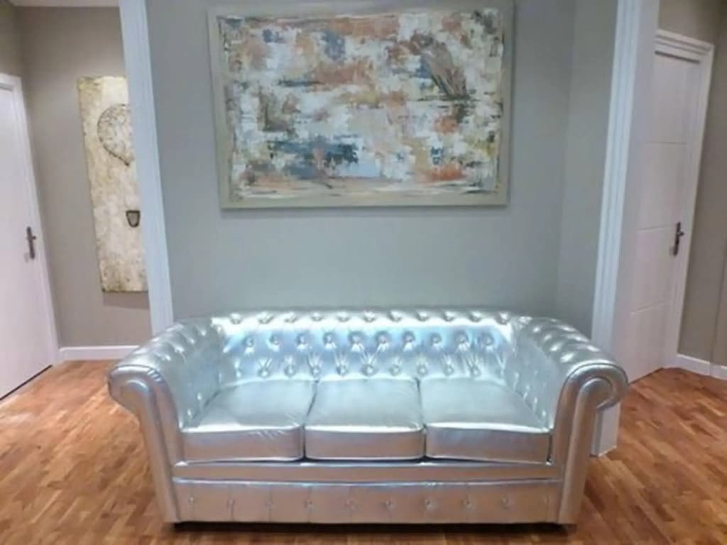 Super Balmes Guest House - photo 4