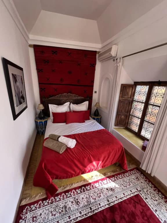 Riad Villa El Arsa - photo 7