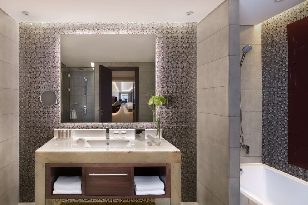 Radisson Blu Hotel, Dubai Waterfront - photo 5