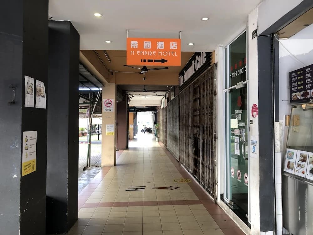 OYO 90668 Joy Inn - main photo