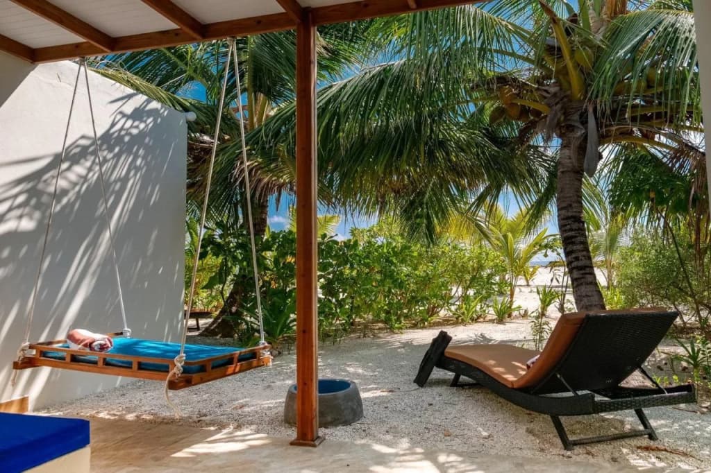 South Palm Resort Maldives - photo 20