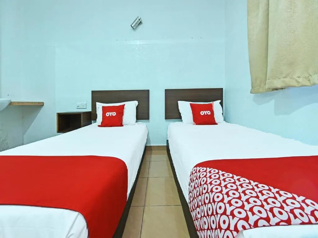 OYO 90559 Ummul Motel C Mart - photo 3