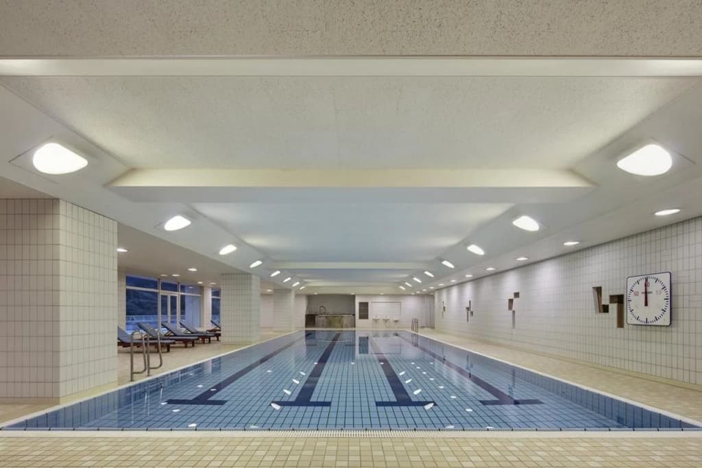 The Westin Miyako Kyoto - photo 15