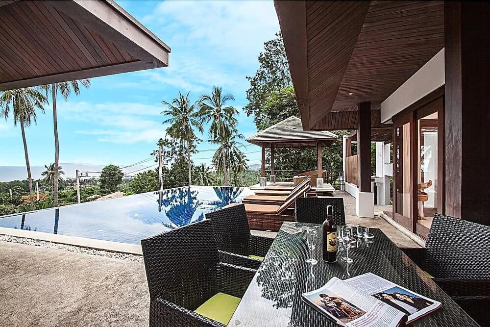 Baan Saitalay - 3 Beds - photo 11