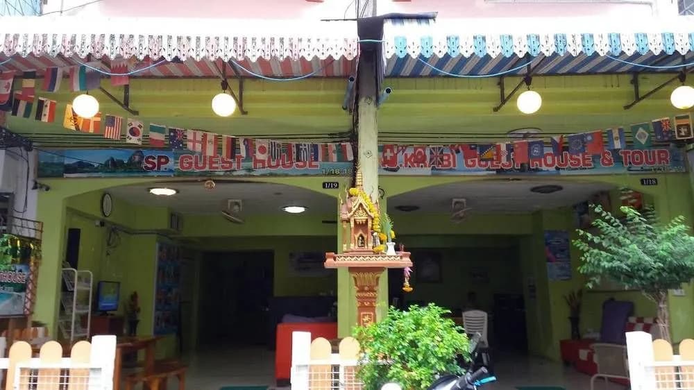 SP Guest House & Tour - photo 12