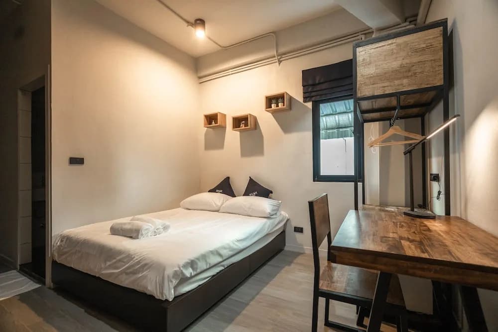 Nilux Room - Hostel - photo 7