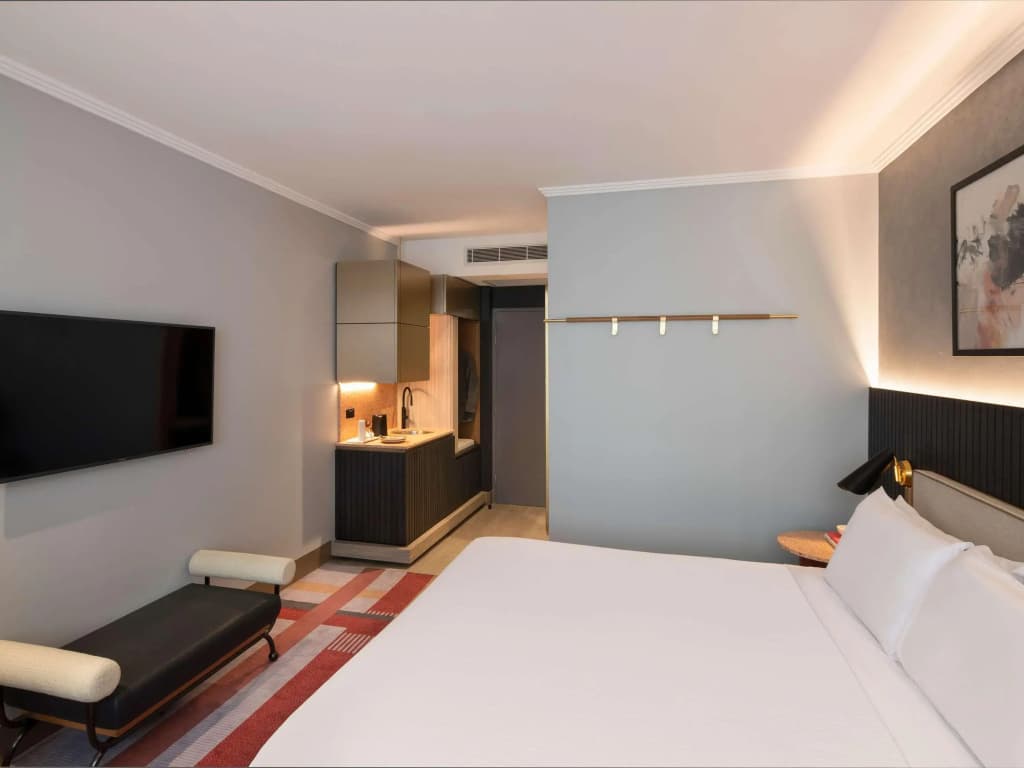 Sebel Martin Place Hotel - photo 20