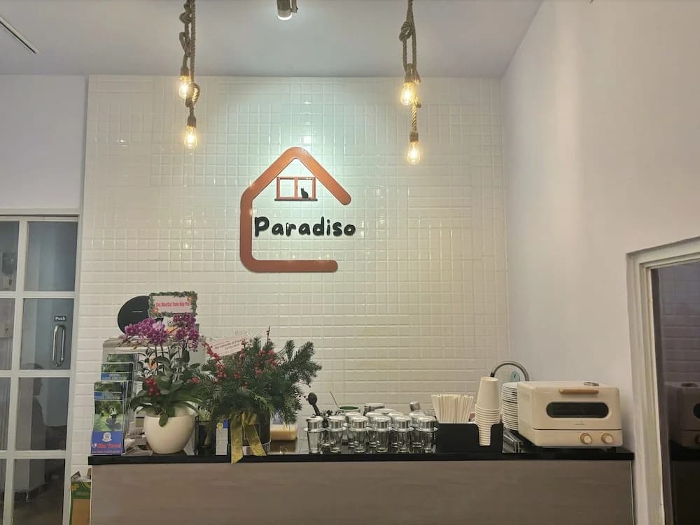 Paradiso - photo 2
