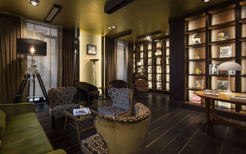 Palazzo Navona - photo 16